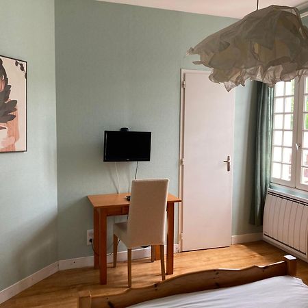 Hotel Chez Leonie - Chez Mamie Canne Eugenie-les-Bains Extérieur photo